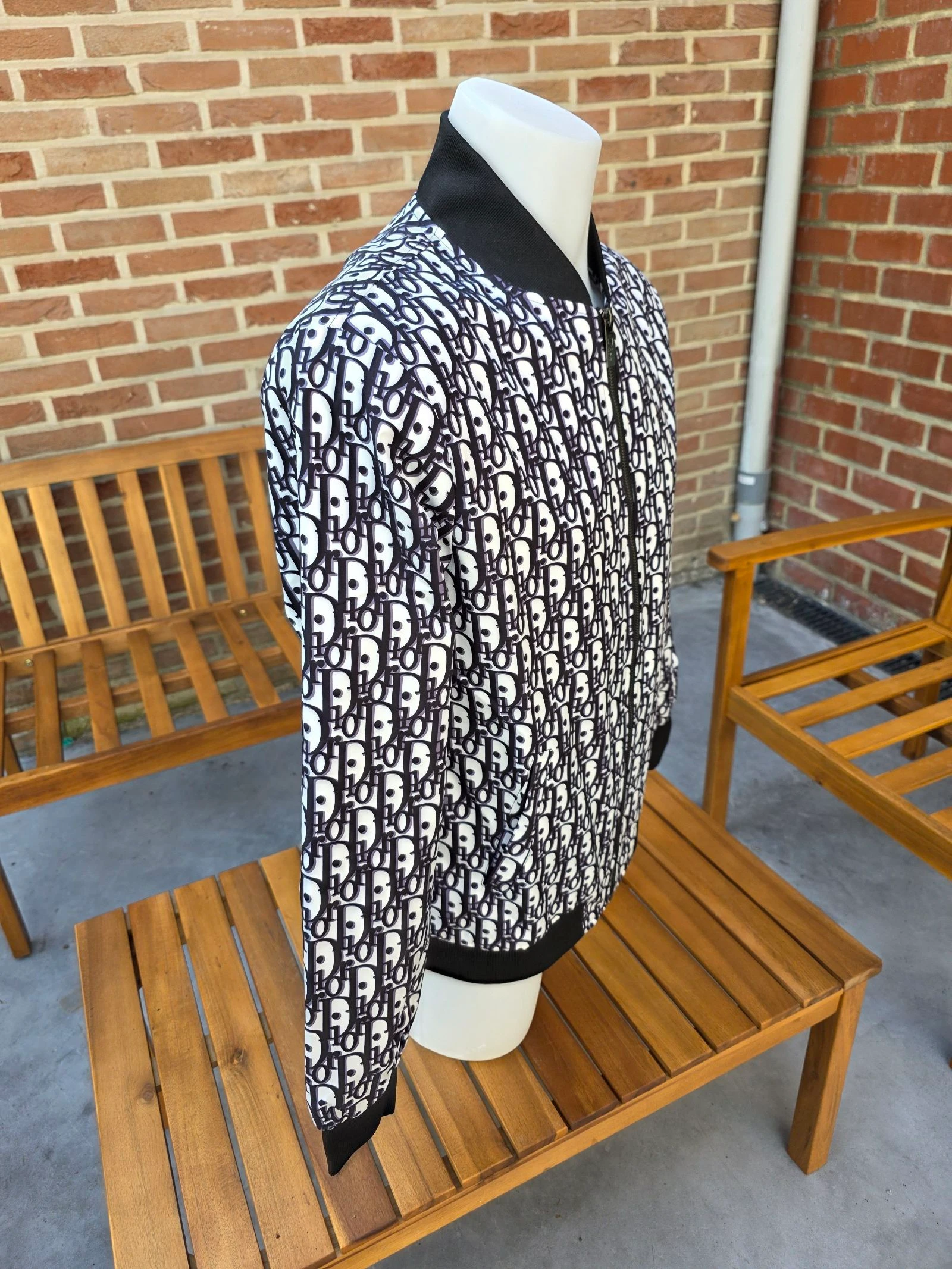Veste homme inspi – photo 2